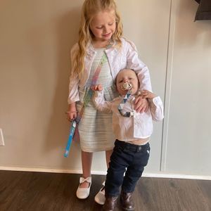 Meet your Posher, Kerin